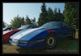 Corvette C4 Gran Sport  - 1